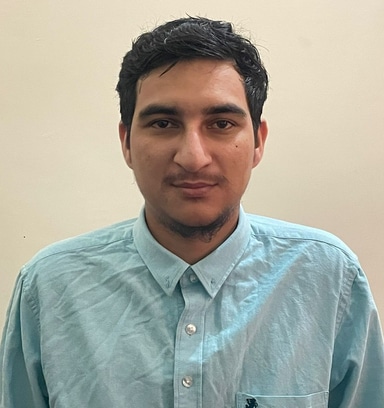 Chandu portrait